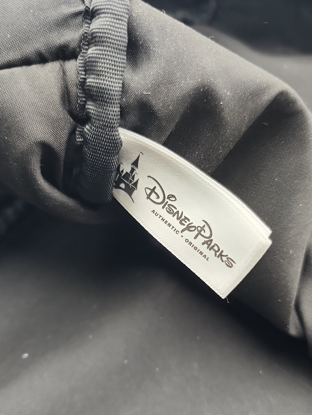 Disney Parks Disneyland Mickey Backpack - Picture 11 of 11